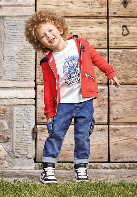 original marines abbigliamento bambini.